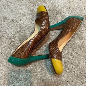 Kate Spade heels